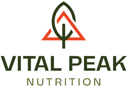 Vital Peak Nutrition